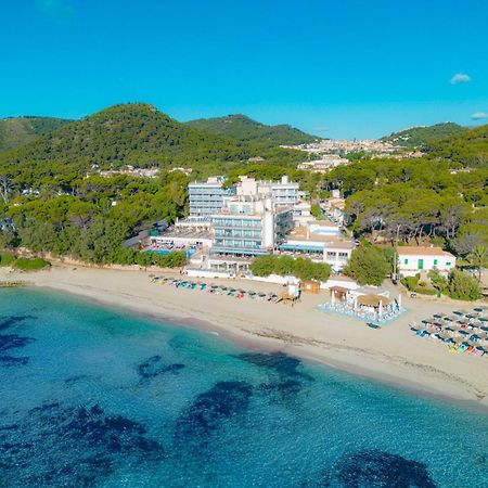 Hotel Na Forana Cala Ratjada  Eksteriør billede