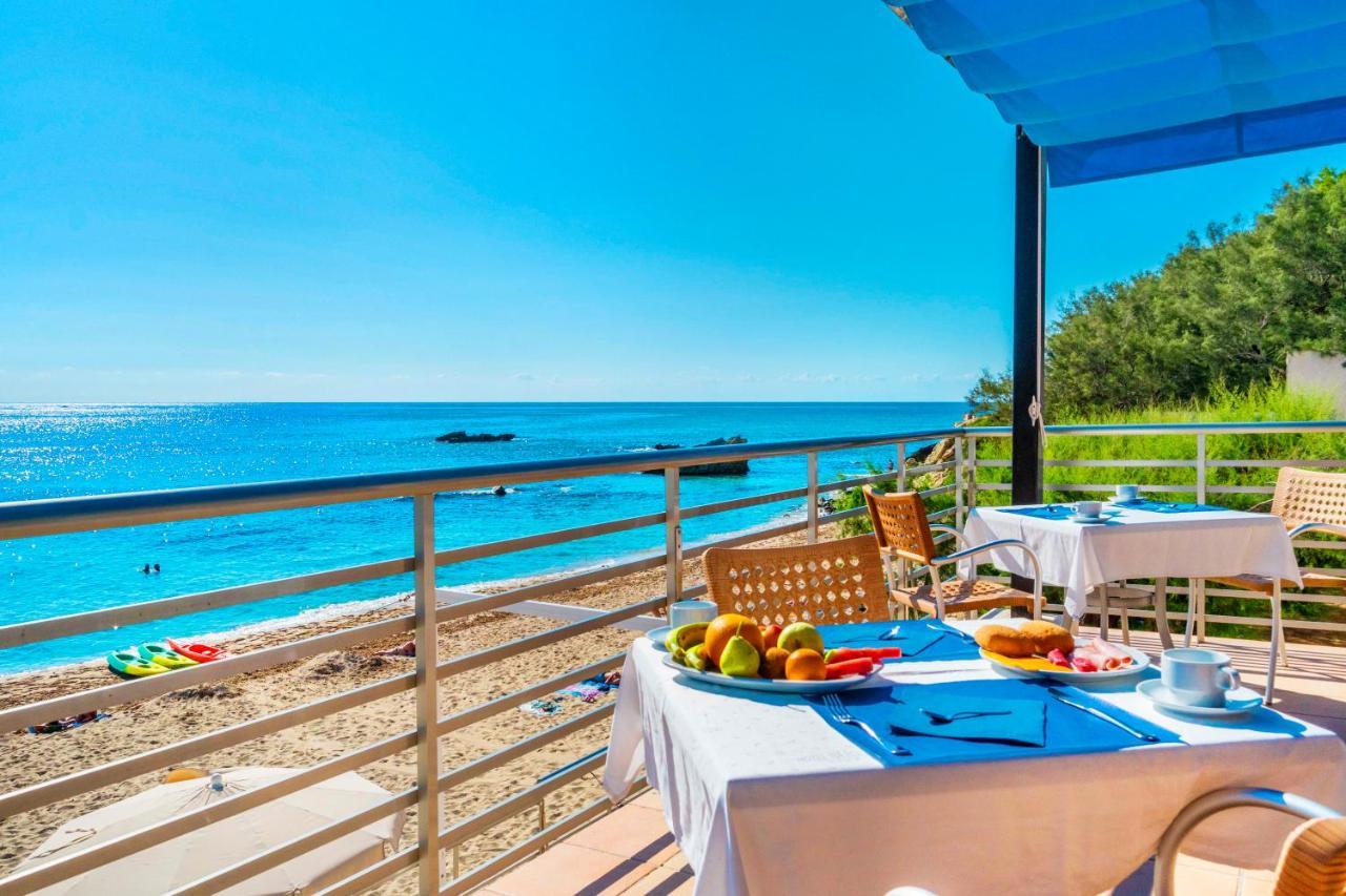Hotel Na Forana Cala Ratjada  Eksteriør billede