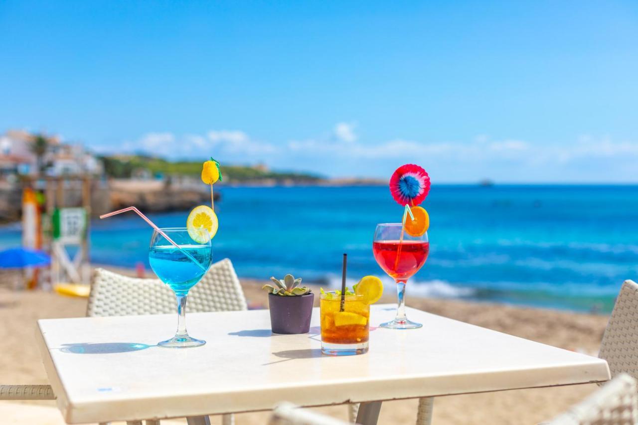 Hotel Na Forana Cala Ratjada  Eksteriør billede