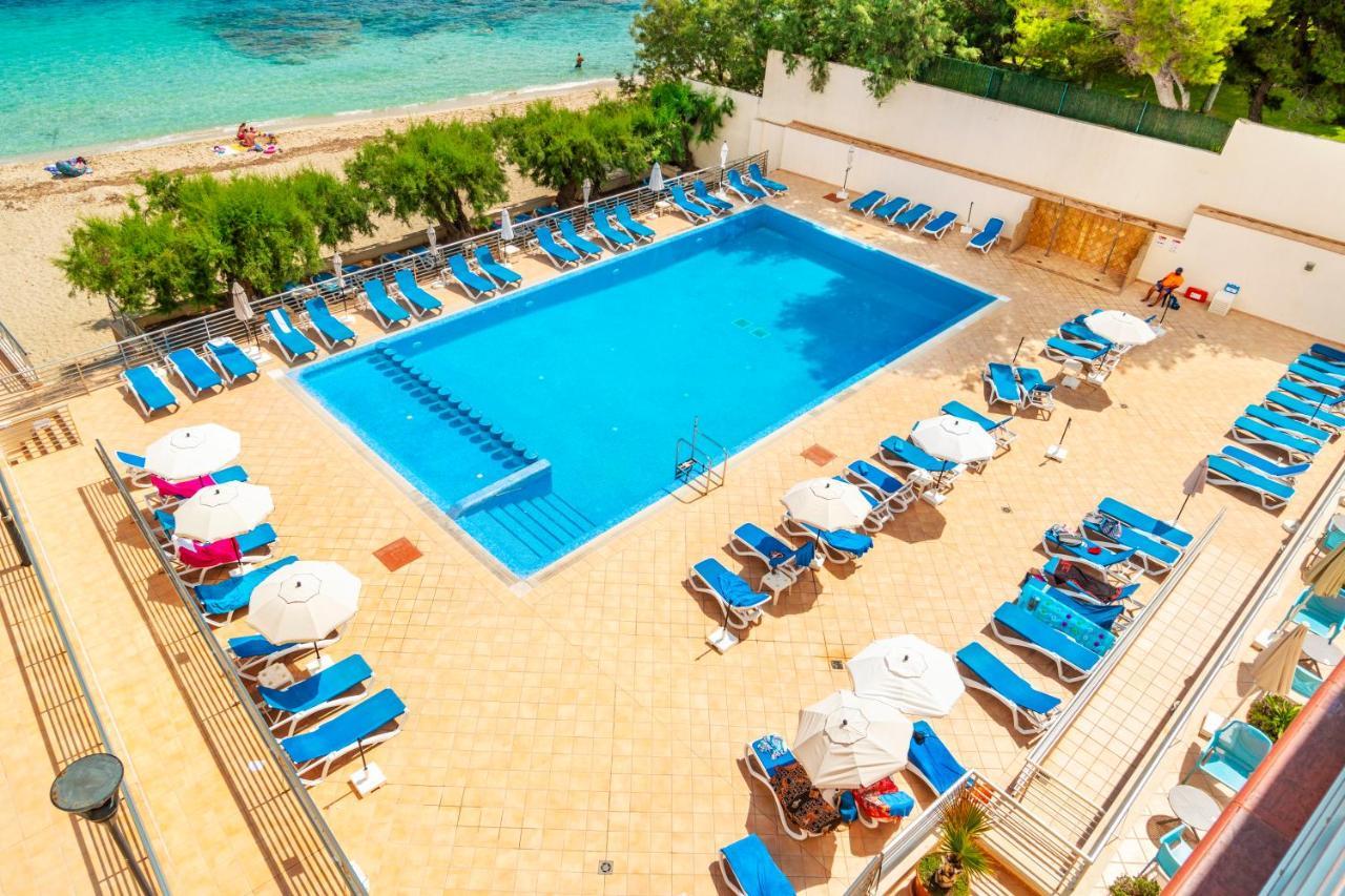 Hotel Na Forana Cala Ratjada  Eksteriør billede