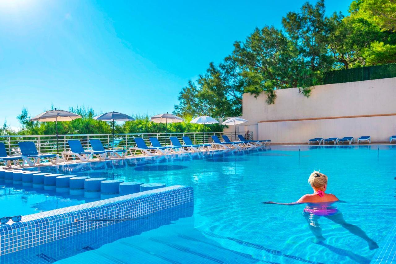 Hotel Na Forana Cala Ratjada  Eksteriør billede