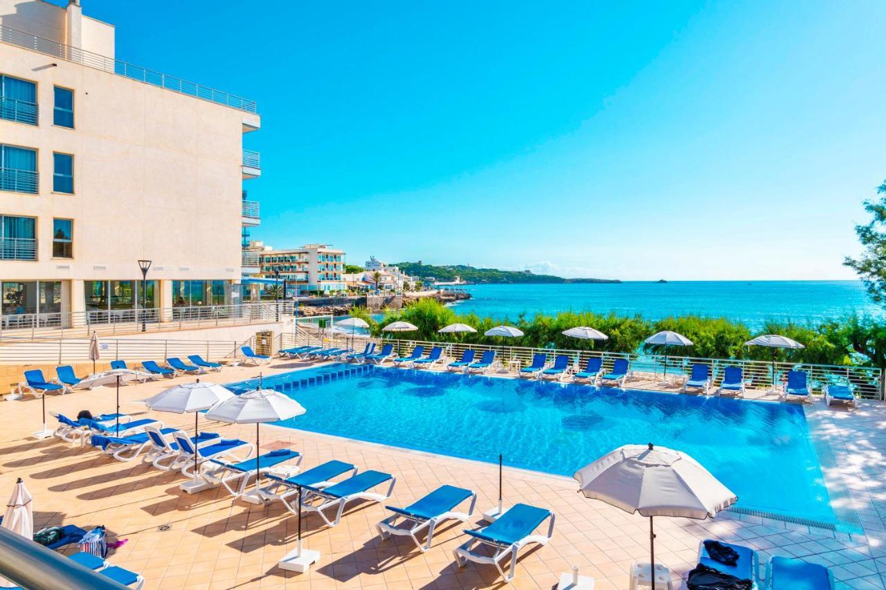 Hotel Na Forana Cala Ratjada  Eksteriør billede