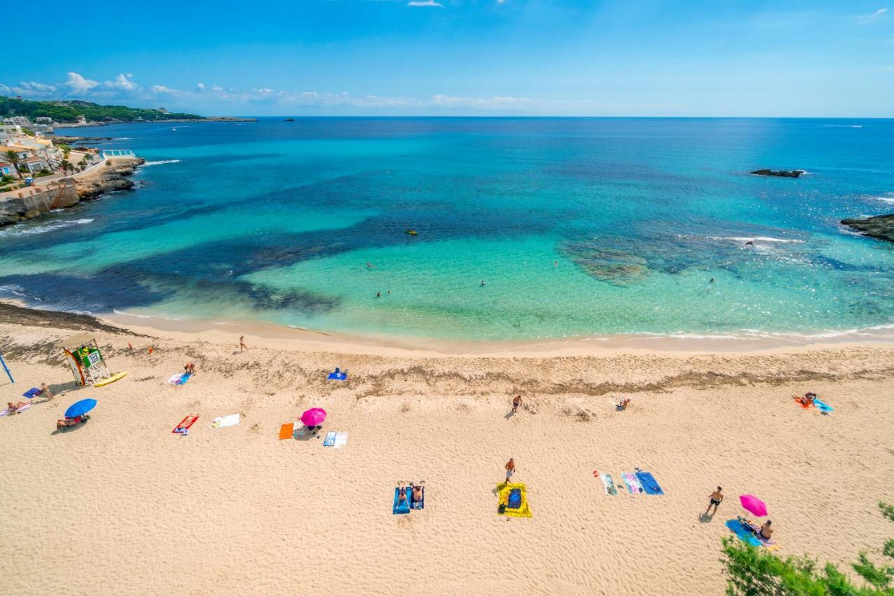 Hotel Na Forana Cala Ratjada  Eksteriør billede