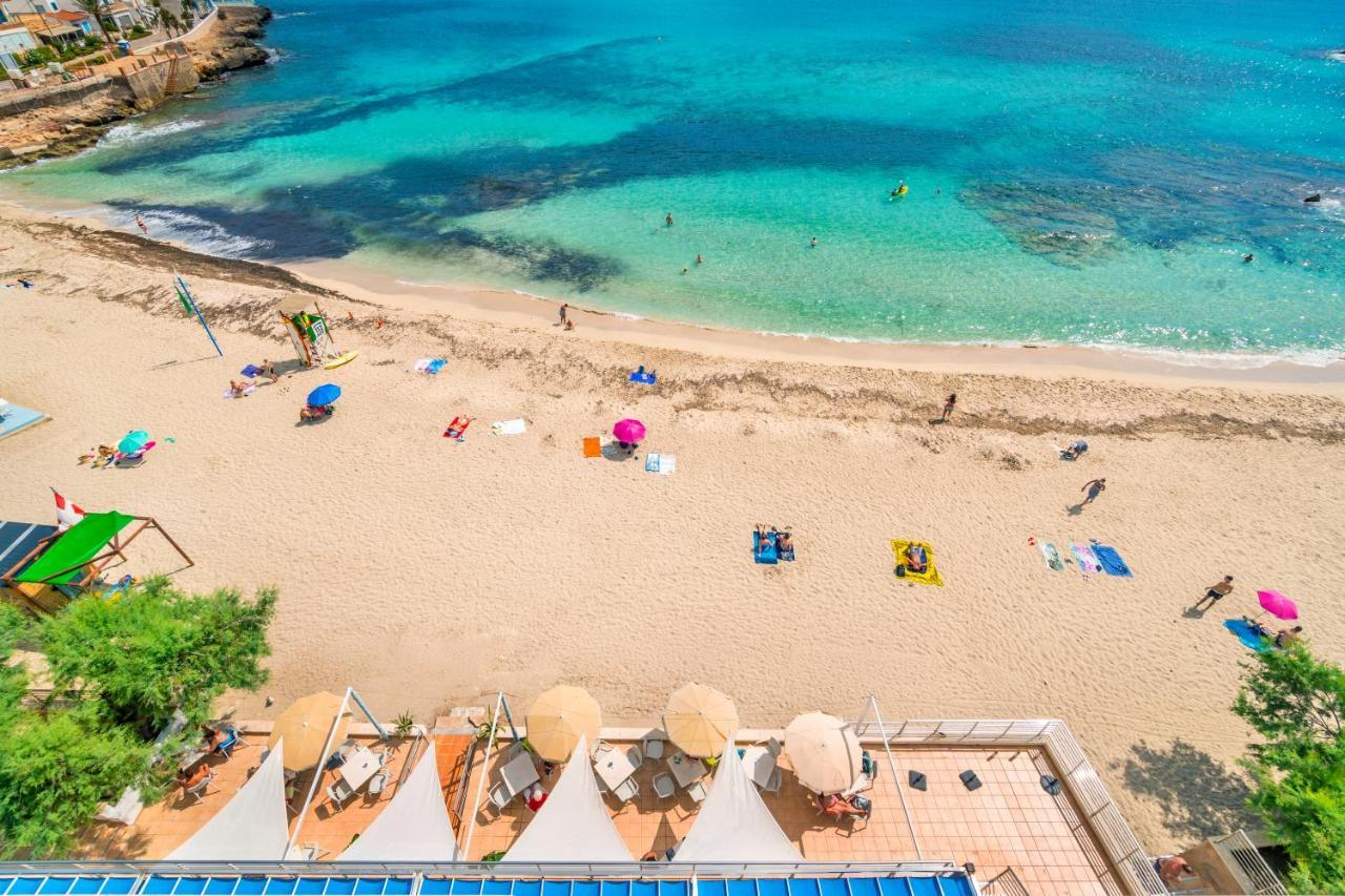 Hotel Na Forana Cala Ratjada  Eksteriør billede