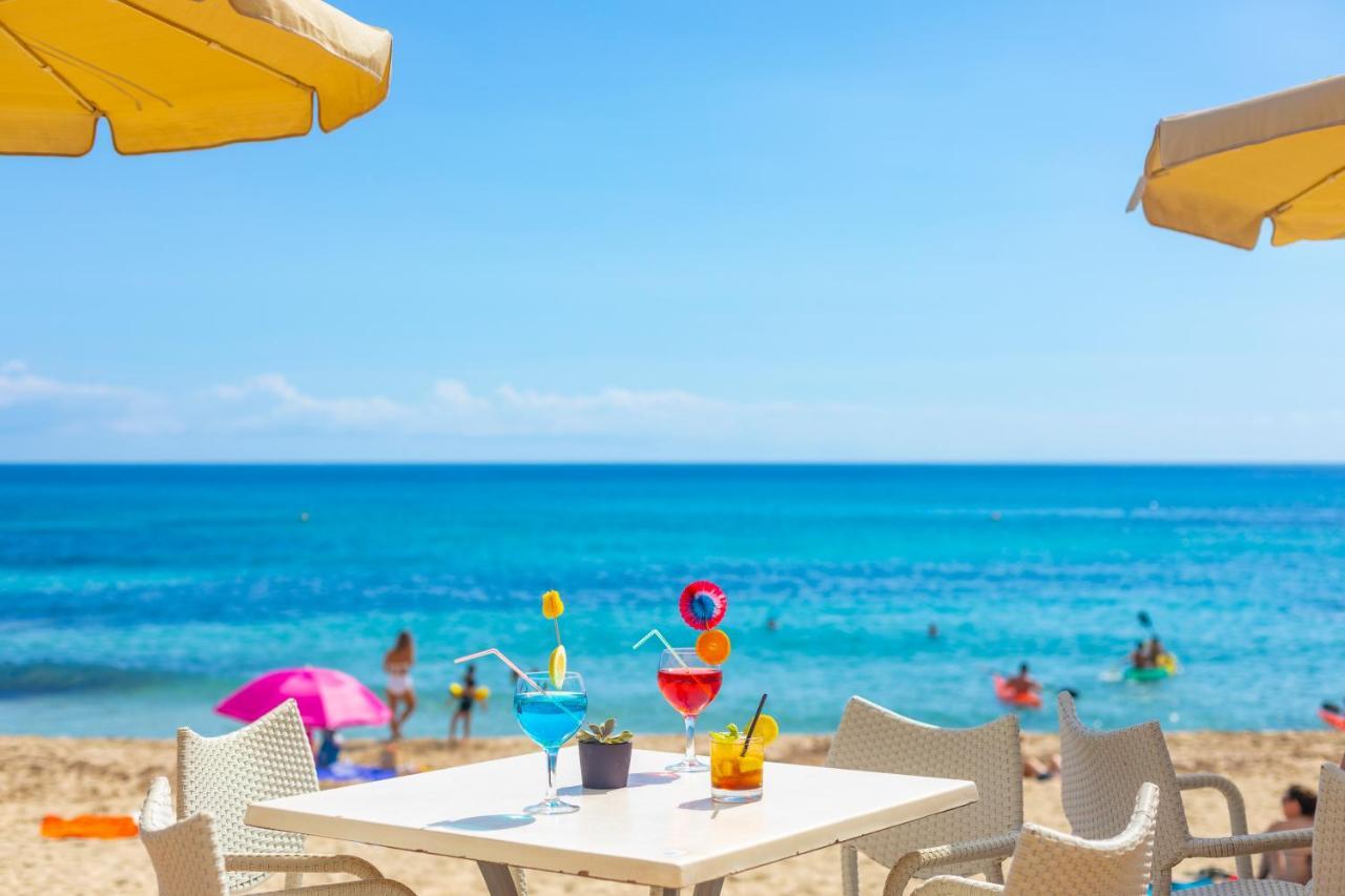 Hotel Na Forana Cala Ratjada  Eksteriør billede