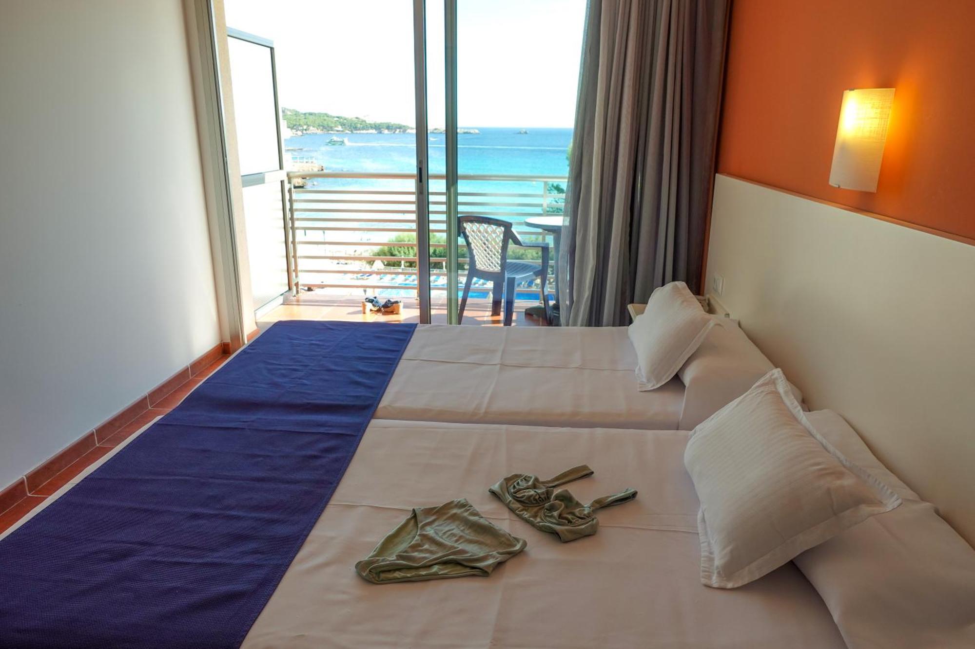 Hotel Na Forana Cala Ratjada  Værelse billede