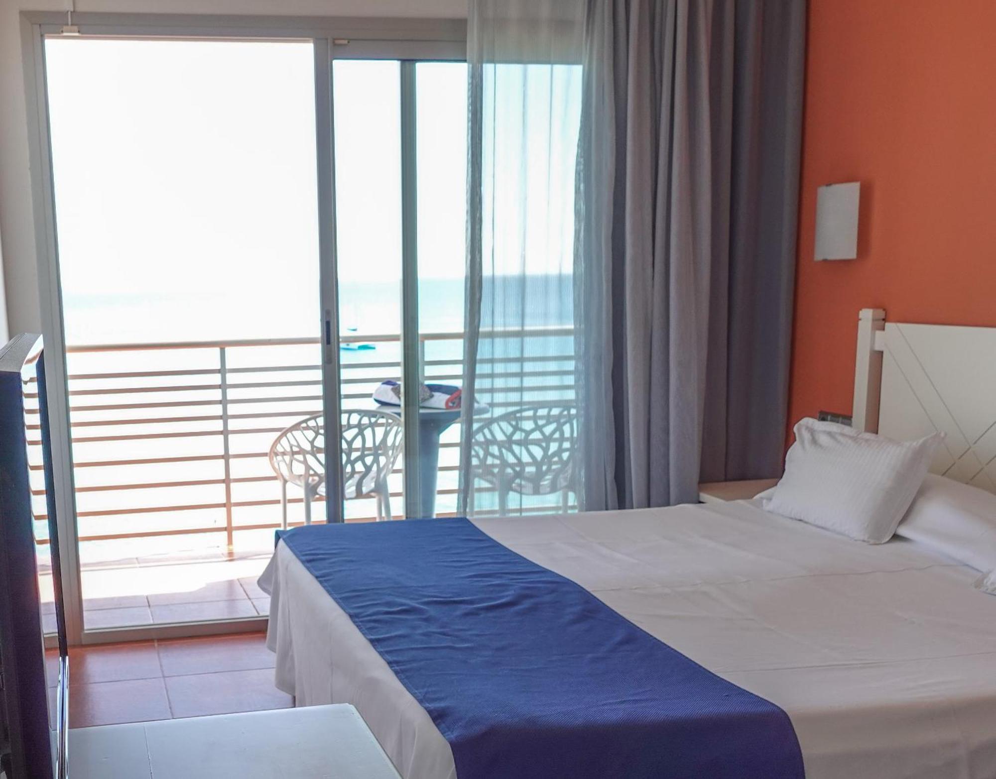 Hotel Na Forana Cala Ratjada  Værelse billede