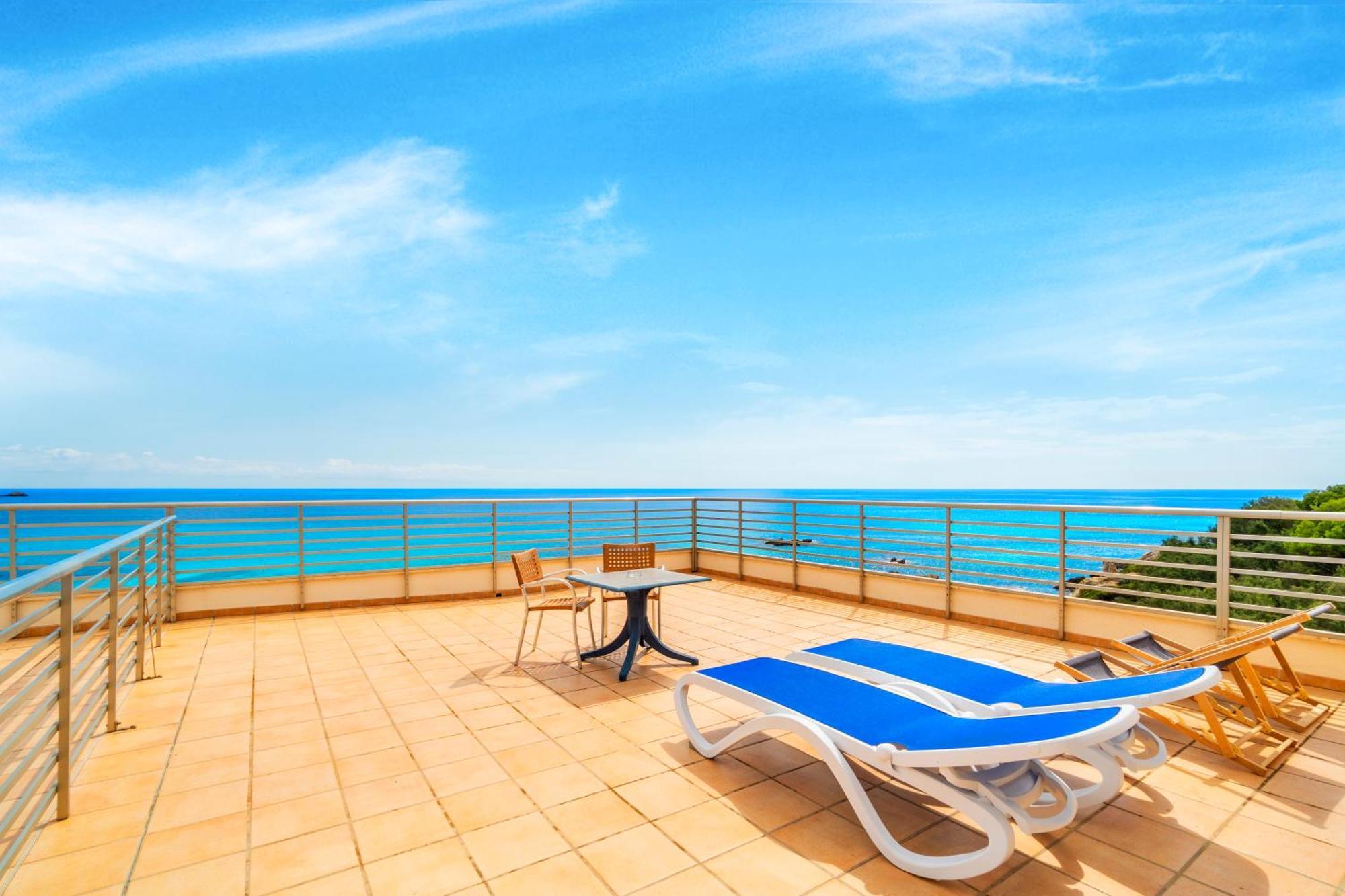 Hotel Na Forana Cala Ratjada  Værelse billede