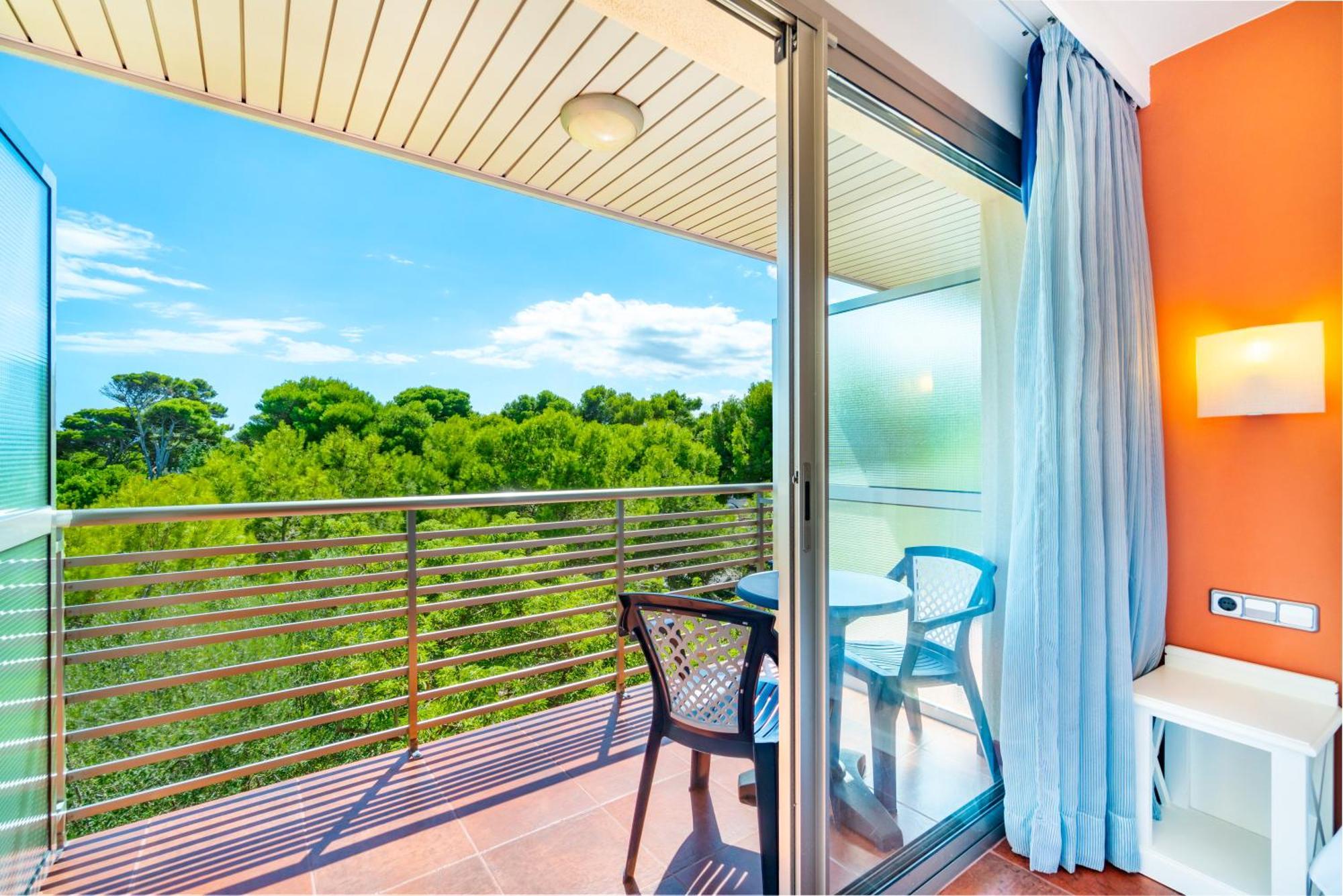 Hotel Na Forana Cala Ratjada  Værelse billede
