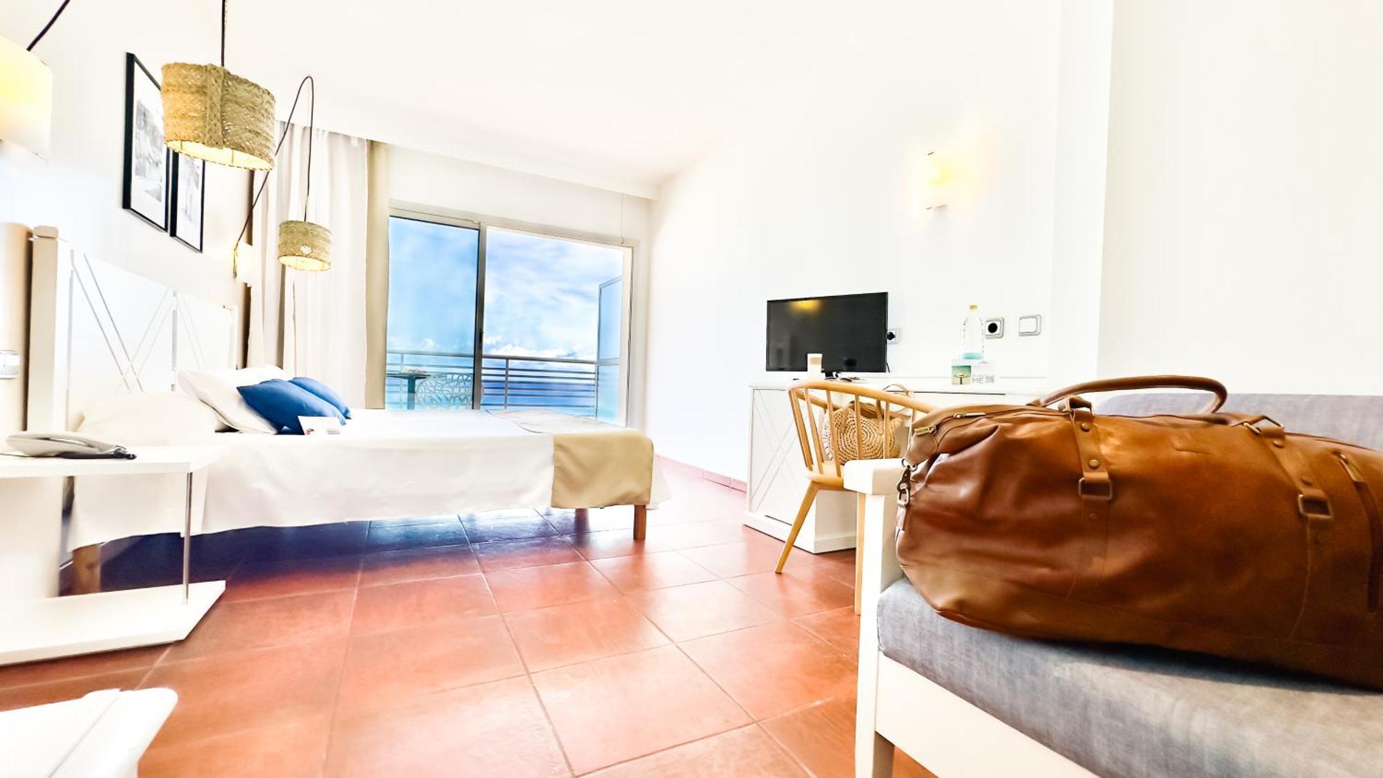 Hotel Na Forana Cala Ratjada  Eksteriør billede