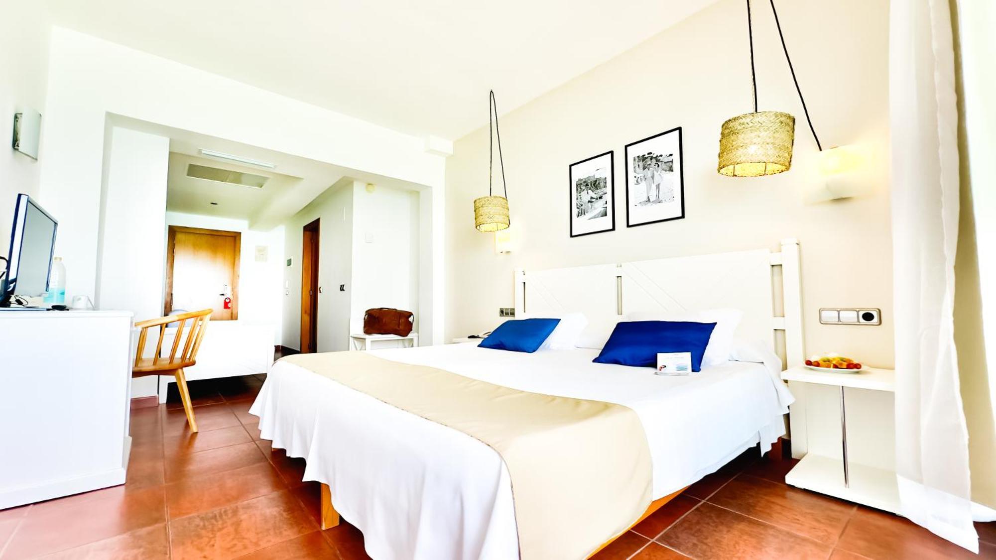 Hotel Na Forana Cala Ratjada  Eksteriør billede