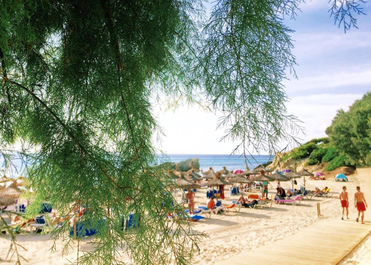 Hotel Na Forana Cala Ratjada  Eksteriør billede