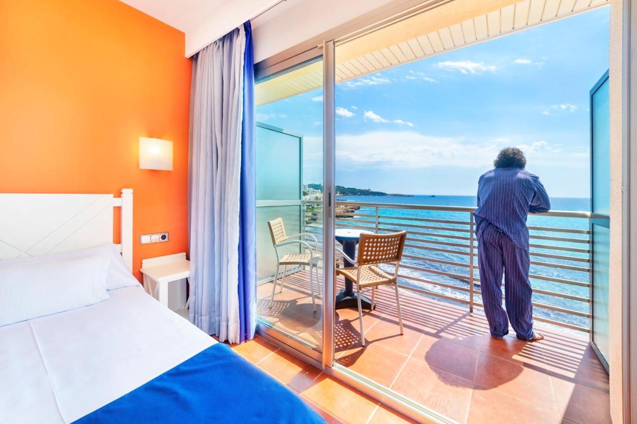 Hotel Na Forana Cala Ratjada  Eksteriør billede