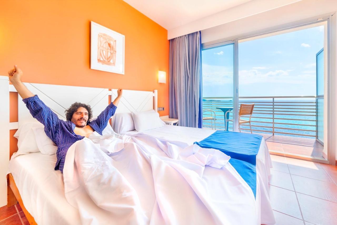 Hotel Na Forana Cala Ratjada  Eksteriør billede
