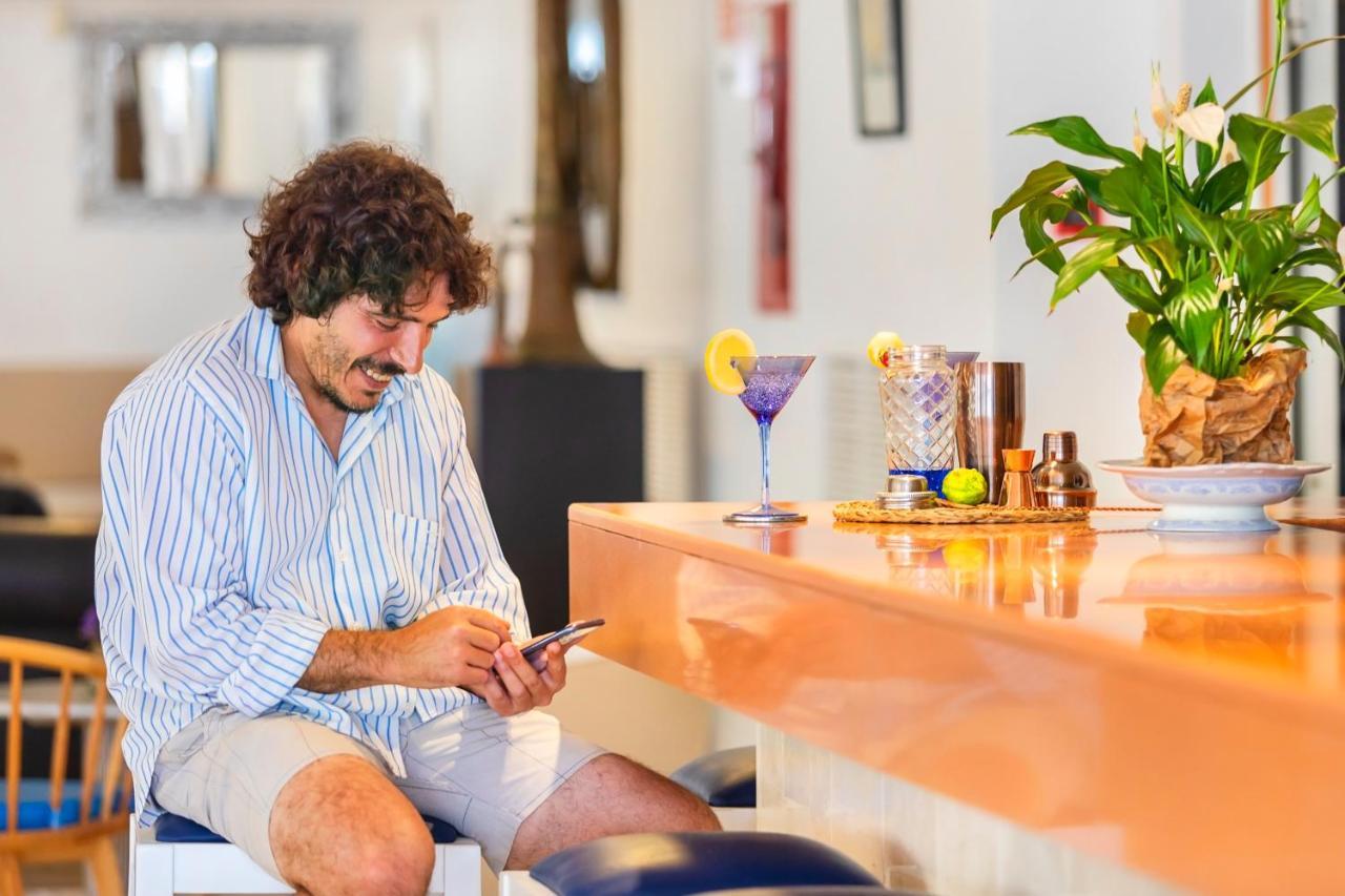 Hotel Na Forana Cala Ratjada  Eksteriør billede